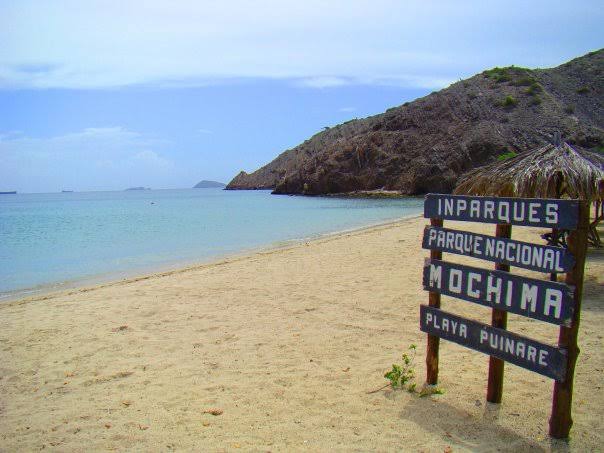 Turismo ecológico en Sucre: Aplican estricta restricción de mascotas y ruido en Mochima
