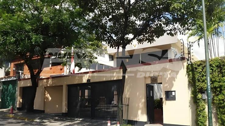 Perú designa nueva cónsul para reactivar la atención consular en Caracas