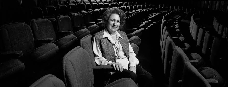 Celebran centenario de Margot Benacerraf con ciclo de cine