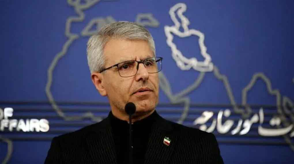 La amenaza de Irán que pone a Europa en el punto de mira