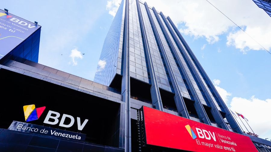 Banco de Venezuela activó financiamiento especial para familias afectadas por sismos