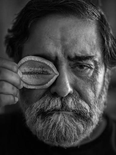Falleció Nelson Garrido, referente de la fotografía venezolana