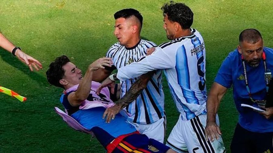 FIFA flexibiliza los castigos deportivos tras la final del Mundial
