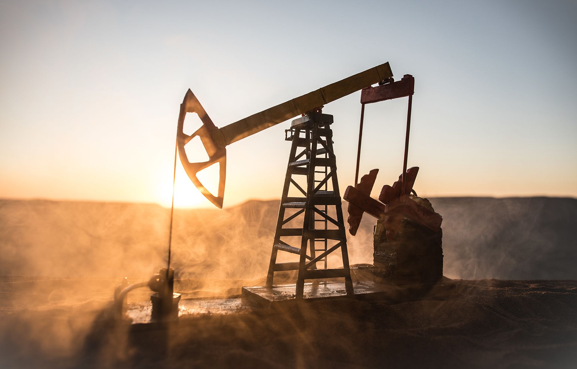 Convenios petroleros impulsan el crecimiento económico en Venezuela