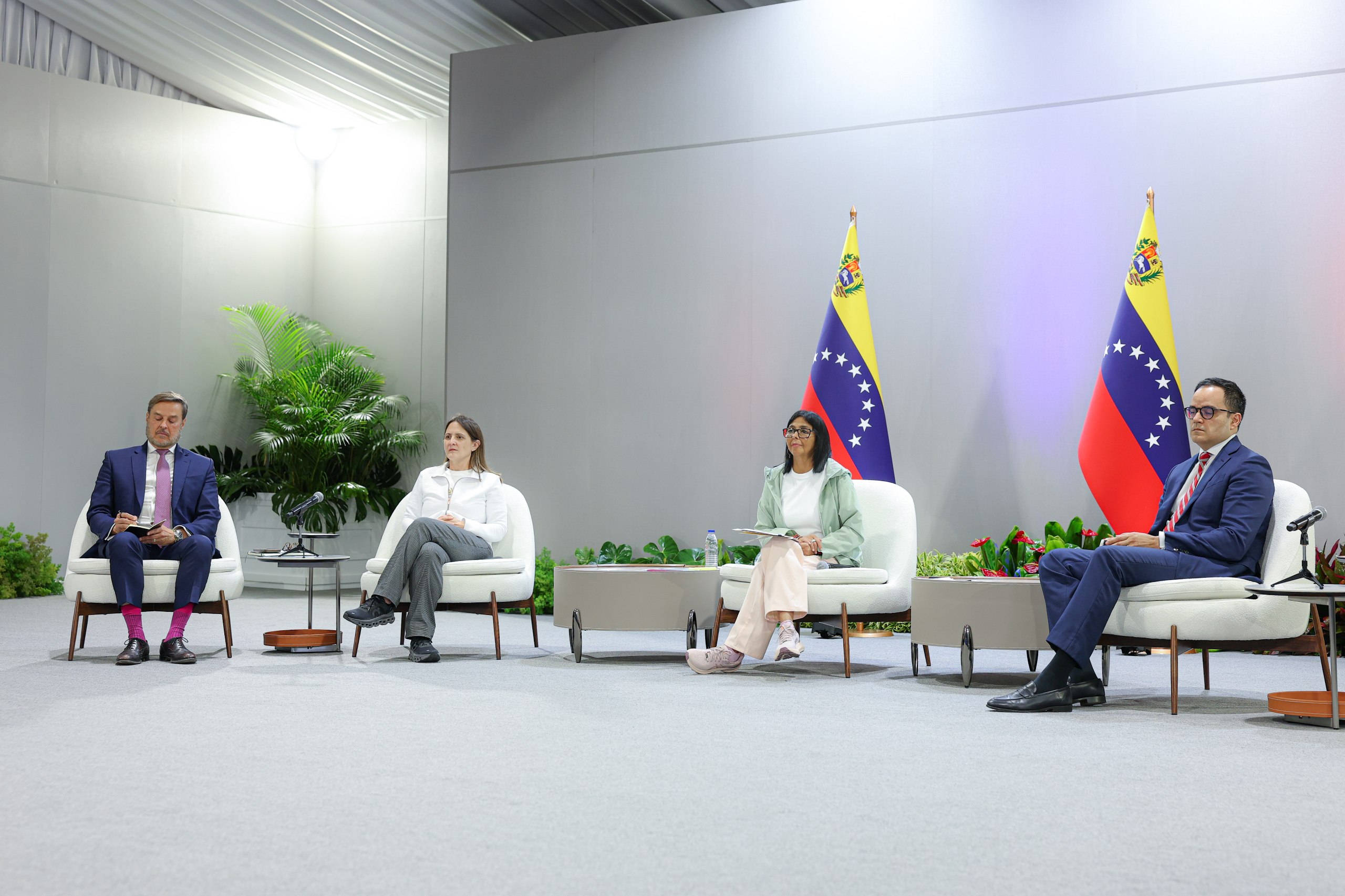 Récord en el campo venezolano: el café andino lidera la expansión en mercados internacionales