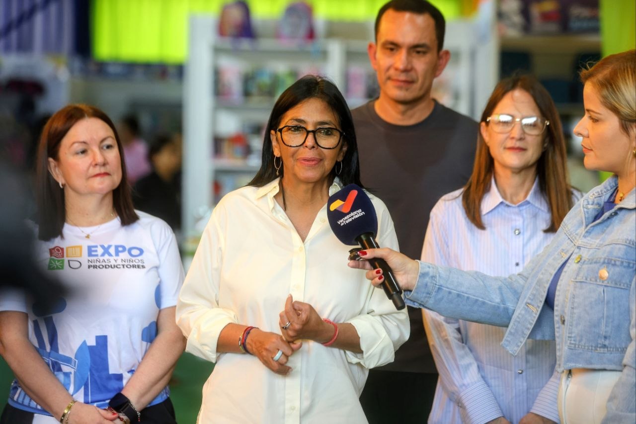 Arranca la gran Expo Feria Escolar 2026 en La Carlota
