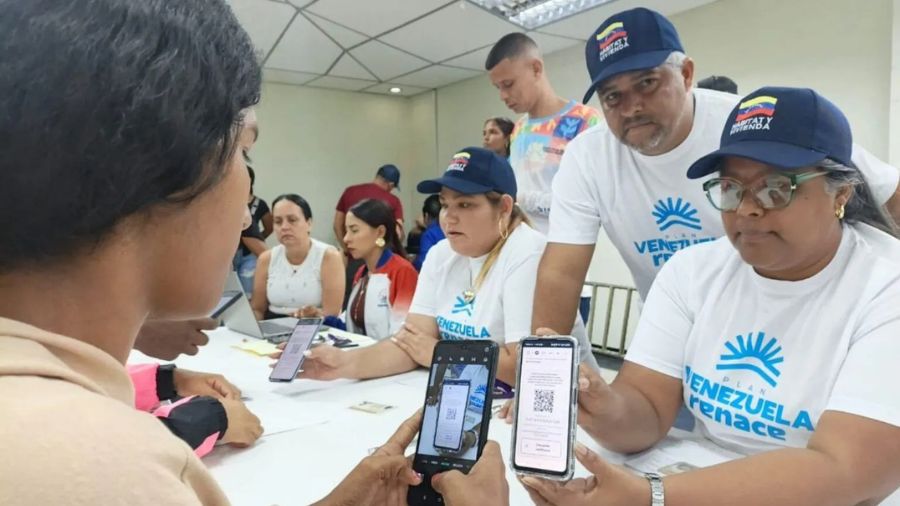 ¿Tu vivienda ya está en el Registro Único? El Minhvi brindará atención por terminal de cédula