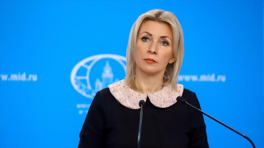 ¿Podrá Rusia e Irán frenar el asedio económico de Washington?