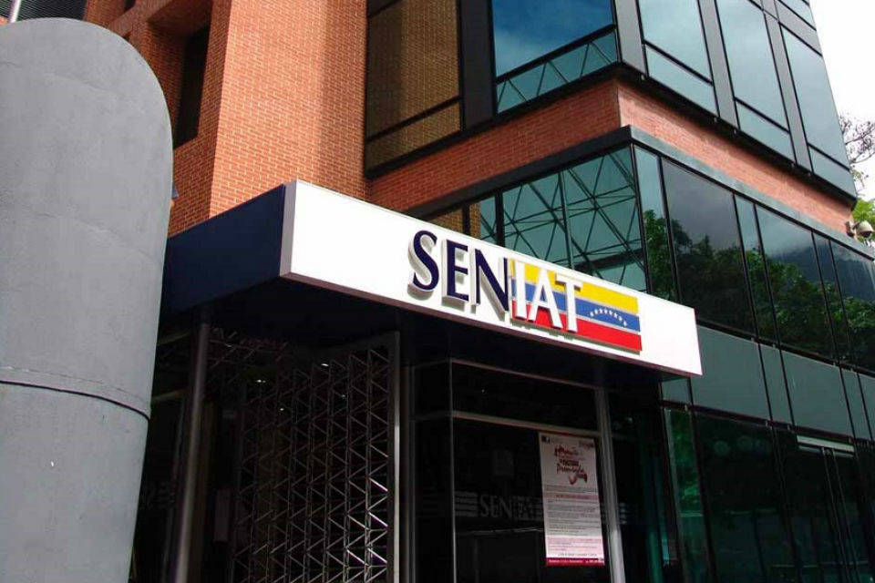 ​¡El RIF ya no vence! El Seniat elimina de forma definitiva la caducidad del documento