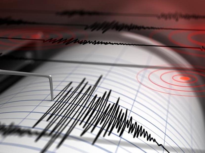 ¡Alerta en la costa! Registro sísmico de magnitud 4,2 sacude a la Isla de Margarita