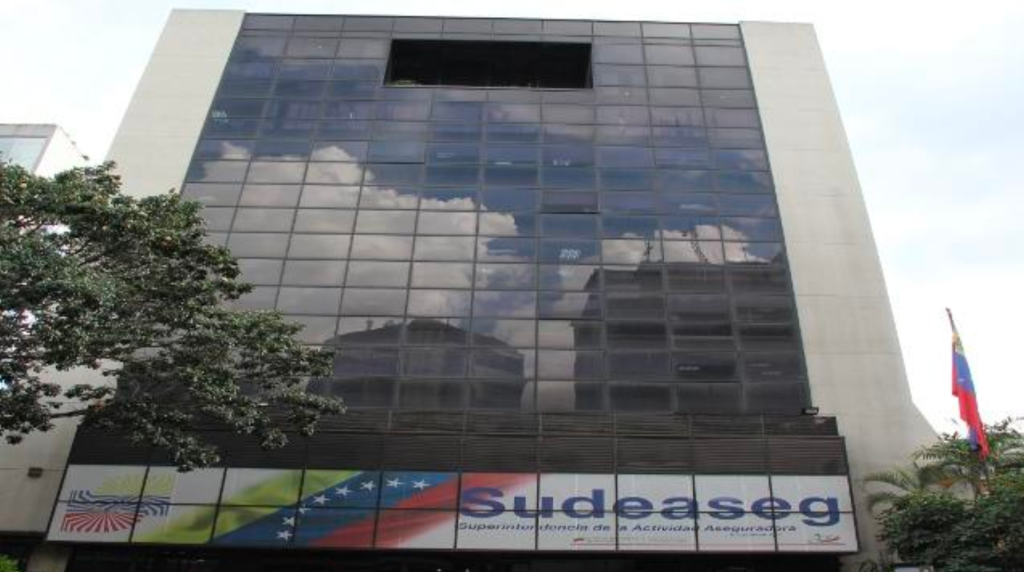 Sudeaseg exige el registro obligatorio de canales alternativos bancarios para aseguradoras