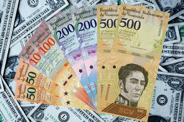 Consumo en Venezuela creció 5,8% durante el primer semestre de 2026