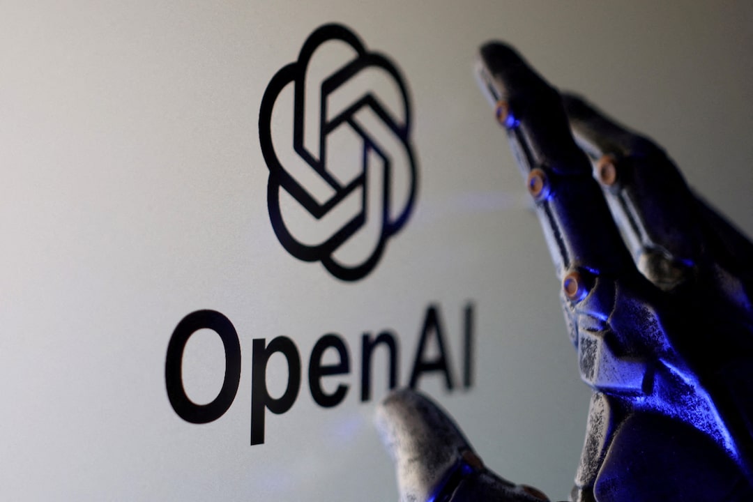 Inteligencia artificial pone a prueba la seguridad digital de Estados Unidos
