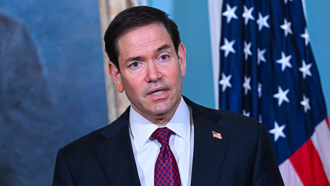 Marco Rubio advierte a Irán que Trump no dependerá de los resultados electorales
