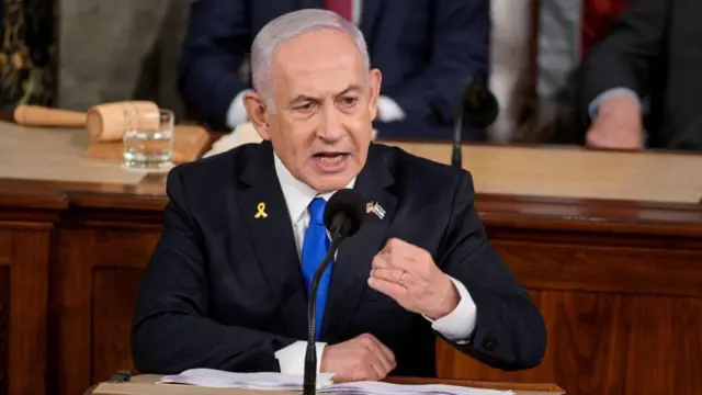 Netanyahu ante la ONU: la verdad de Israel frente a las acusaciones globales 
