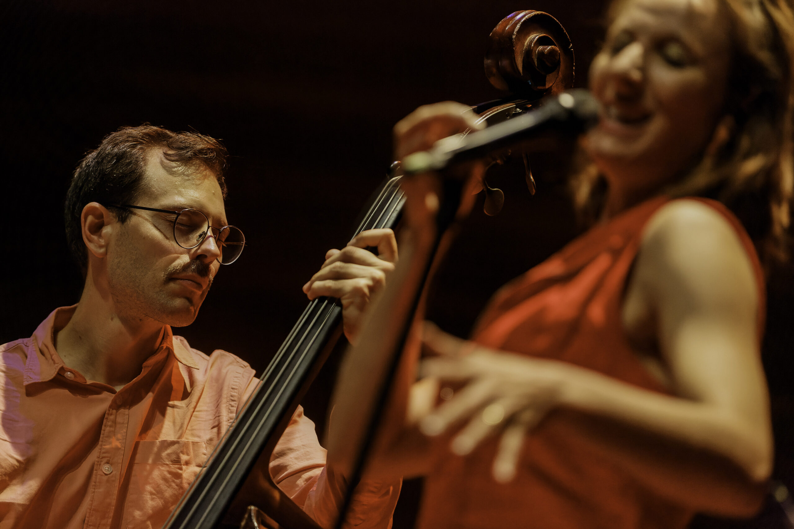 Festival Eurovenezolano de Jazz presenta su agenda en La Guaira
