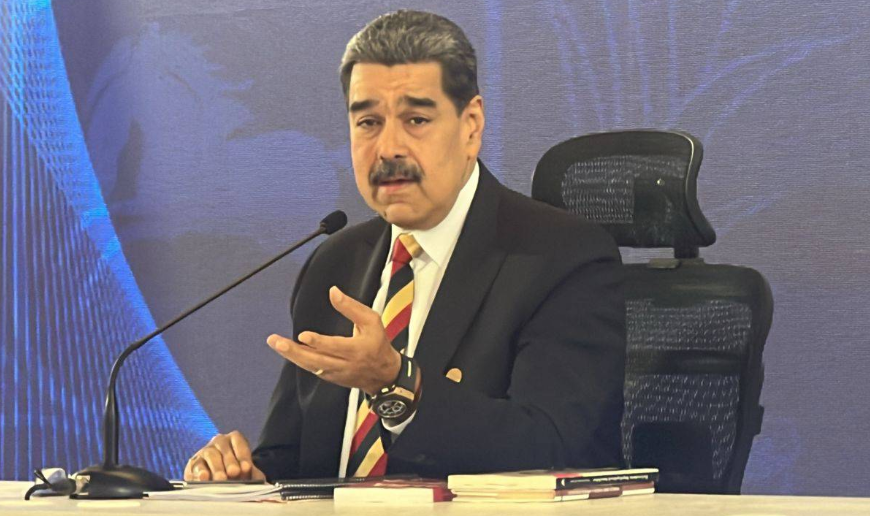 Defensa solicita desestimar el caso Nicolás Maduro por inmunidad
