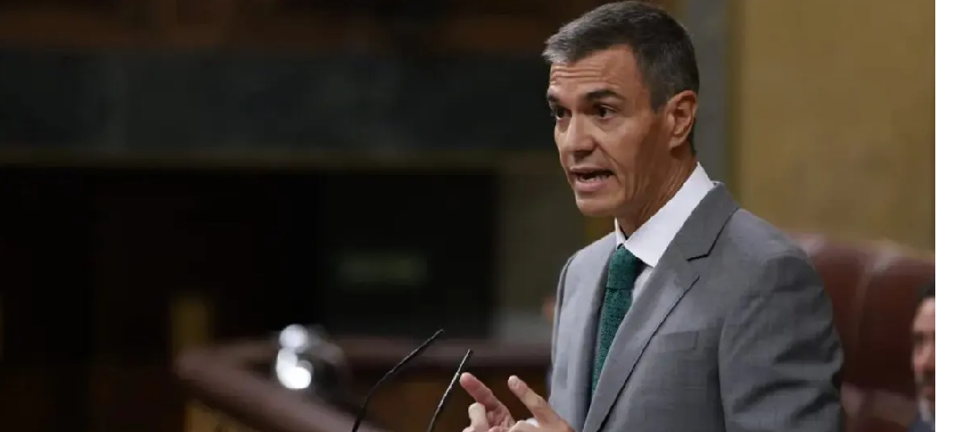 Pedro Sánchez ordena publicar informes sobre la crisis en Ceuta
