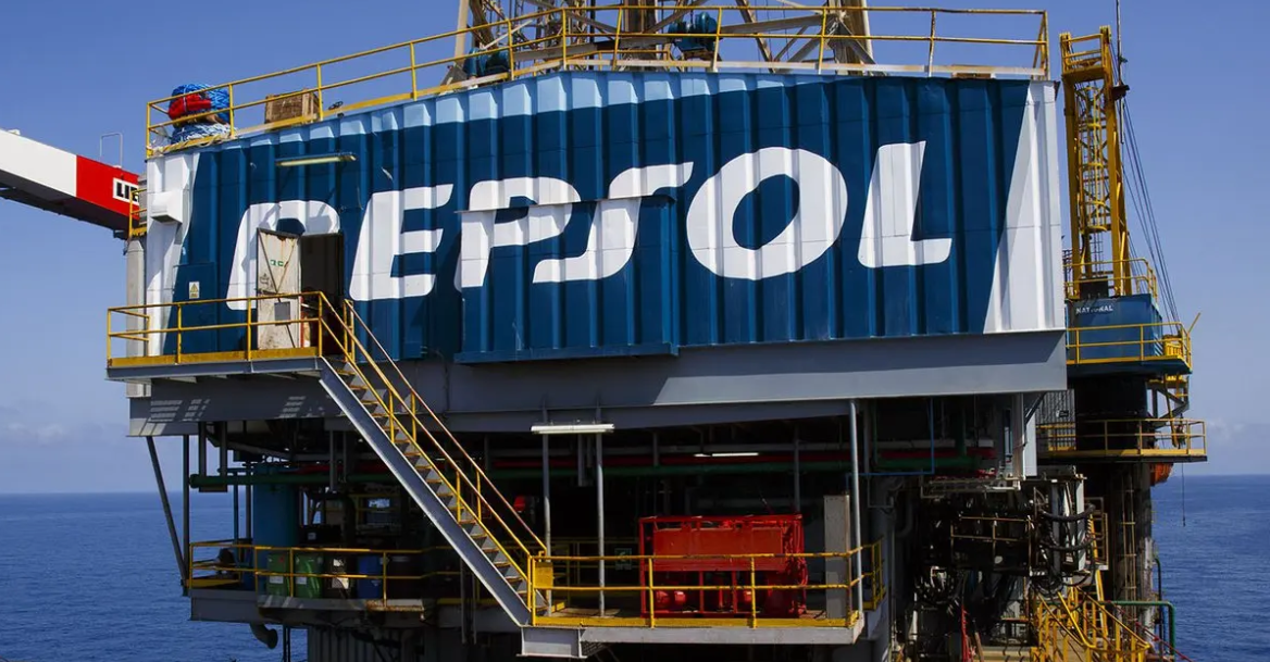 Repsol mantiene inversiones en Venezuela para incrementar producción