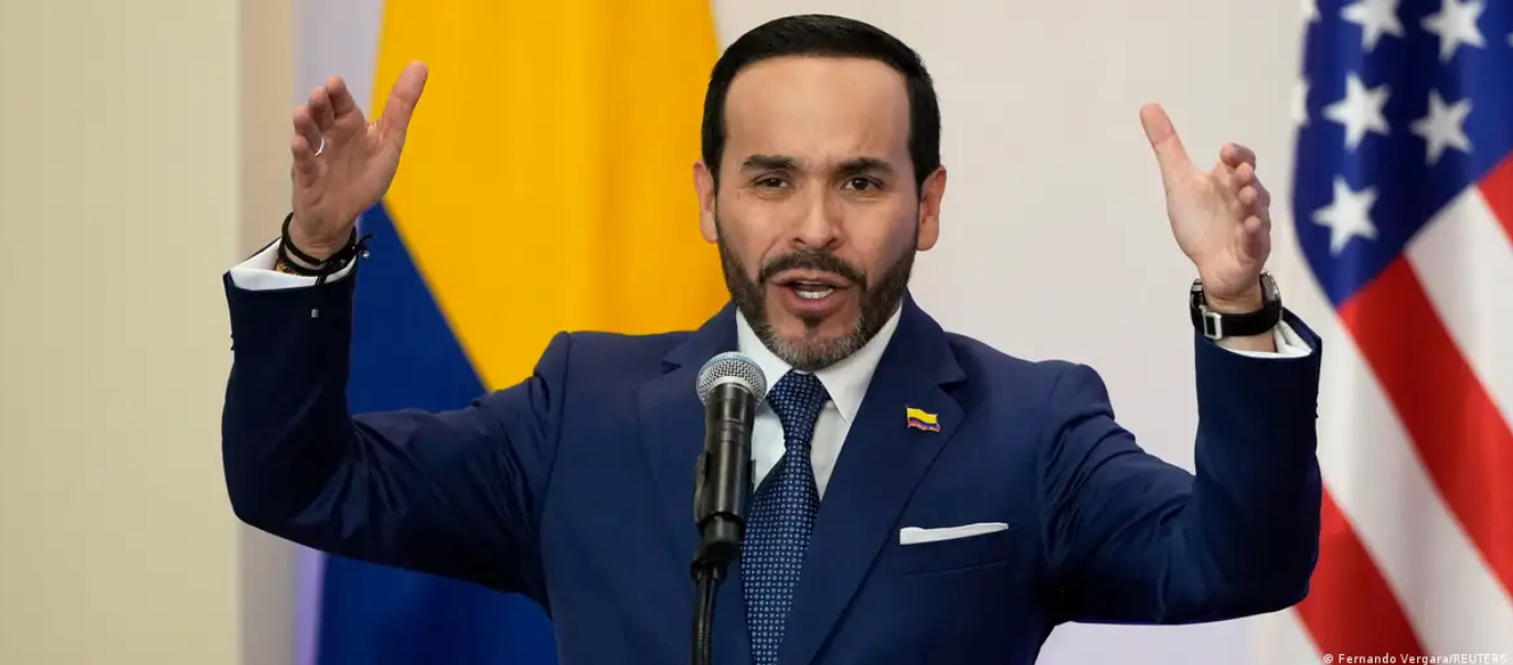Policía podrá entrar a universidades en Colombia ante actos de violencia