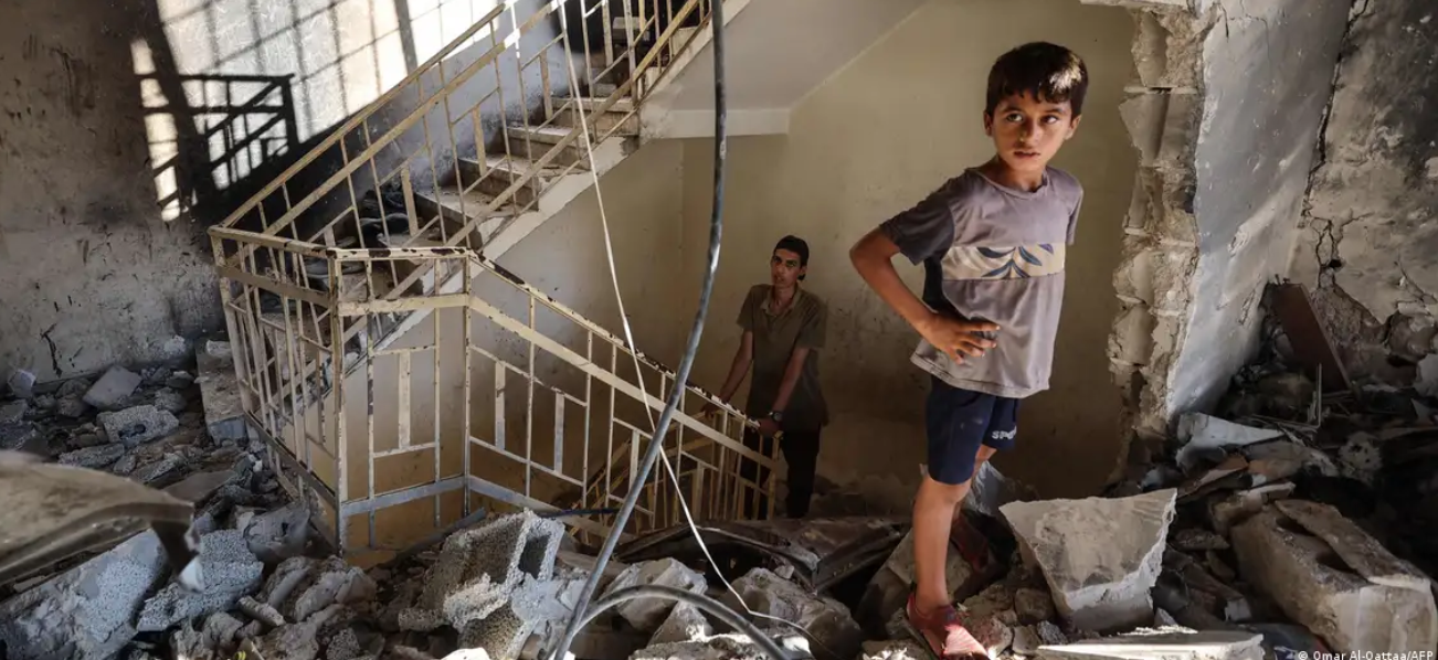 ONU pide acceso a investigadores internacionales en Gaza