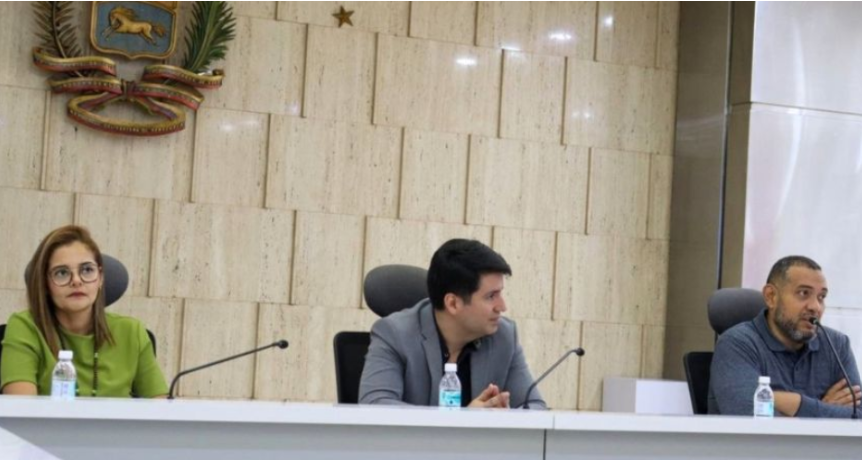 UPI y DigiLocker en la mira: el plan institucional para impulsar plataformas tecnológicas en la gestión pública