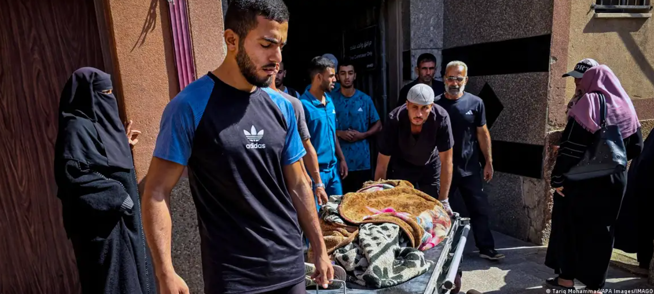 ¿Por qué Israel ordenó un cierre general en Cisjordania?