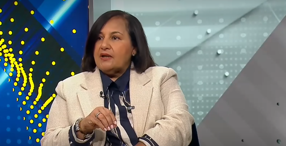 ¿Por qué Dinorah Figuera asegura que no es posible definir una fecha para los comicios en Venezuela?