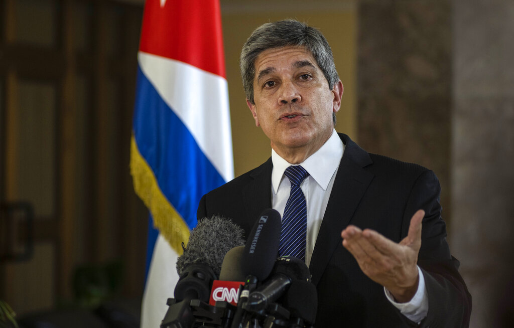 «Aliado es una palabra demasiado fuerte»: Cuba fija postura sobre Venezuela