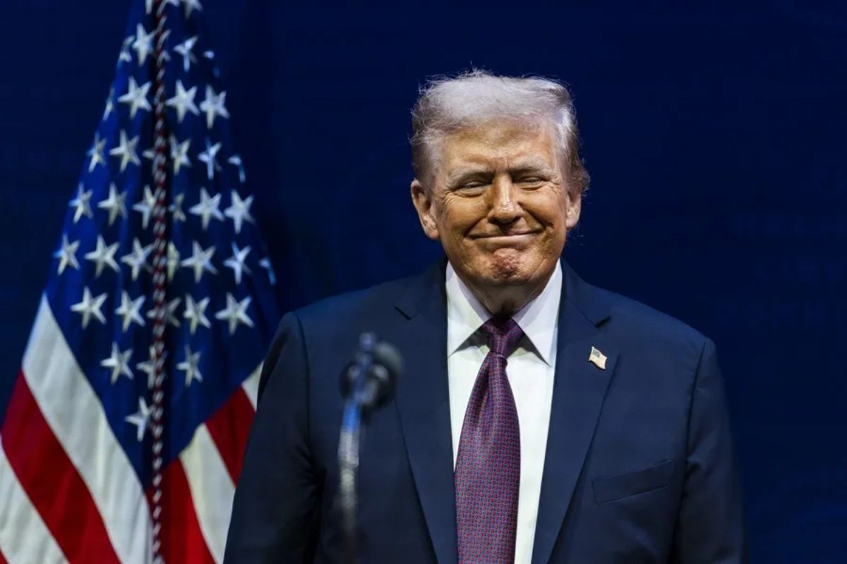 De 6 a 12 meses estima Donald Trump la estabilización del sistema eléctrico venezolano