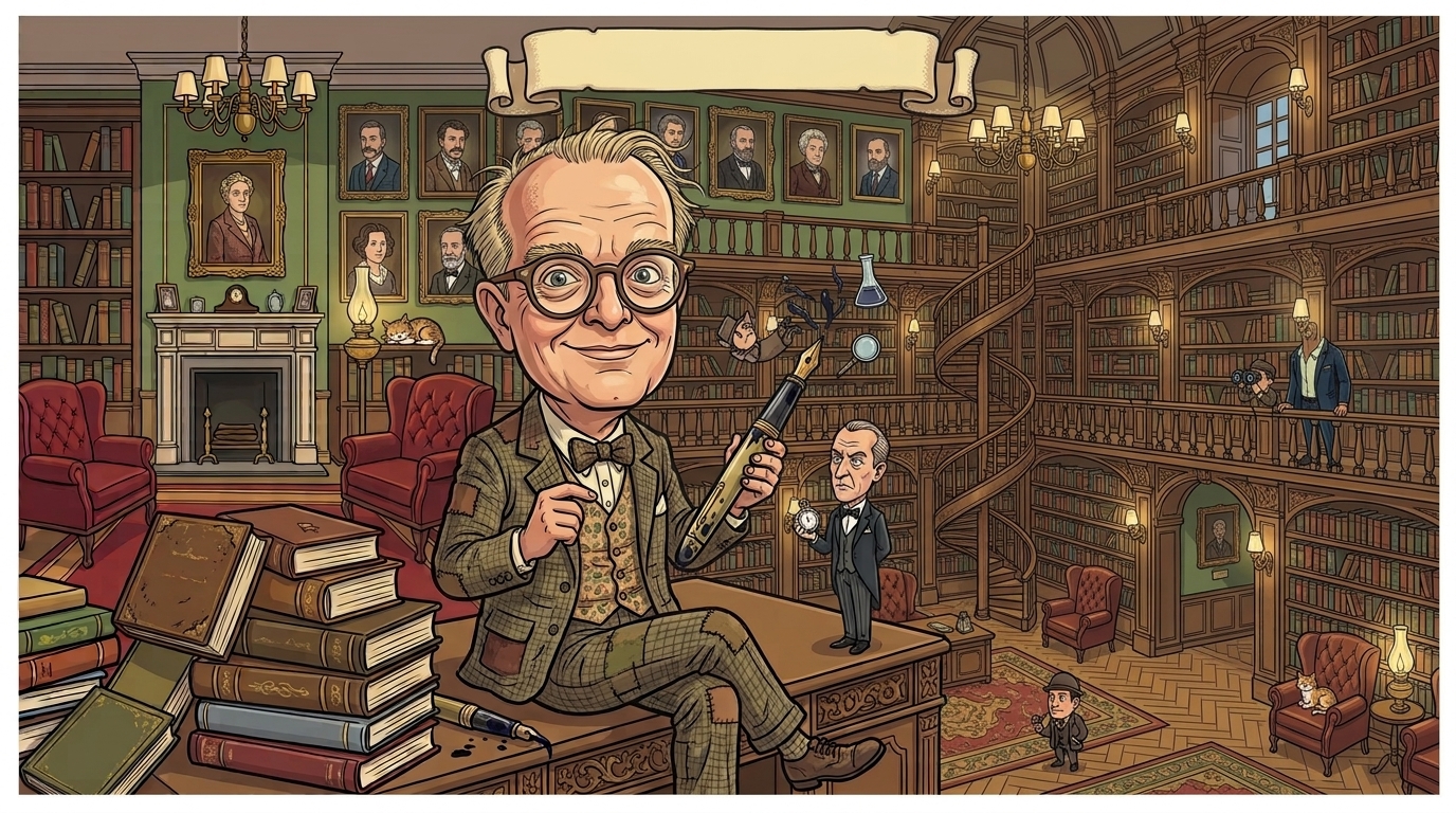 El chic y el cincel: El día en que Truman Capote cambió el periodismo para siempre