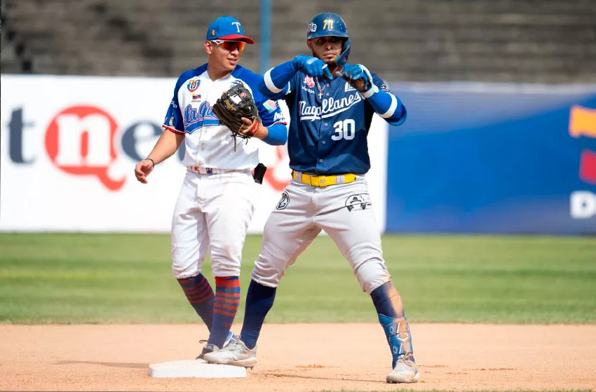 El Choque de Gigantes llega a Miami con béisbol de clase mundial y propósito social