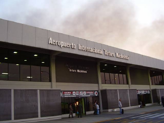El Ejecutivo Nacional reasume el control de cada instalación aeroportuaria en Carabobo
