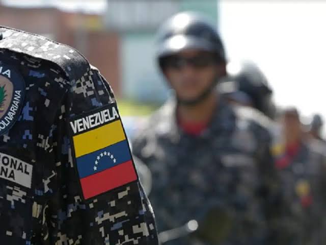 PNB desmiente sanciones contra sus funcionarios en Carabobo