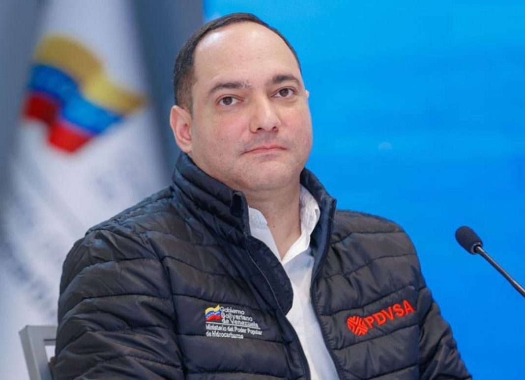 PDVSA capta histórica inversión privada para elevar la producción petrolera