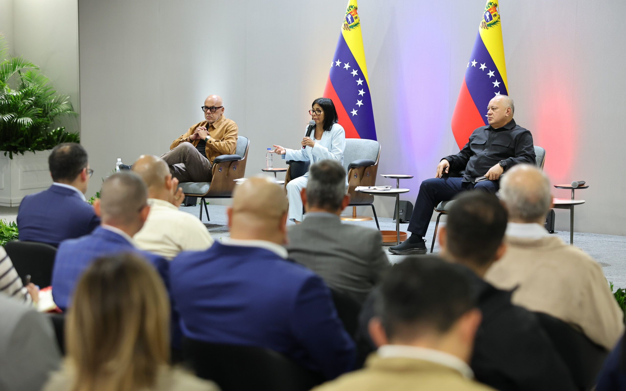 La articulación entre el Estado y las regiones guiará la economía del país
