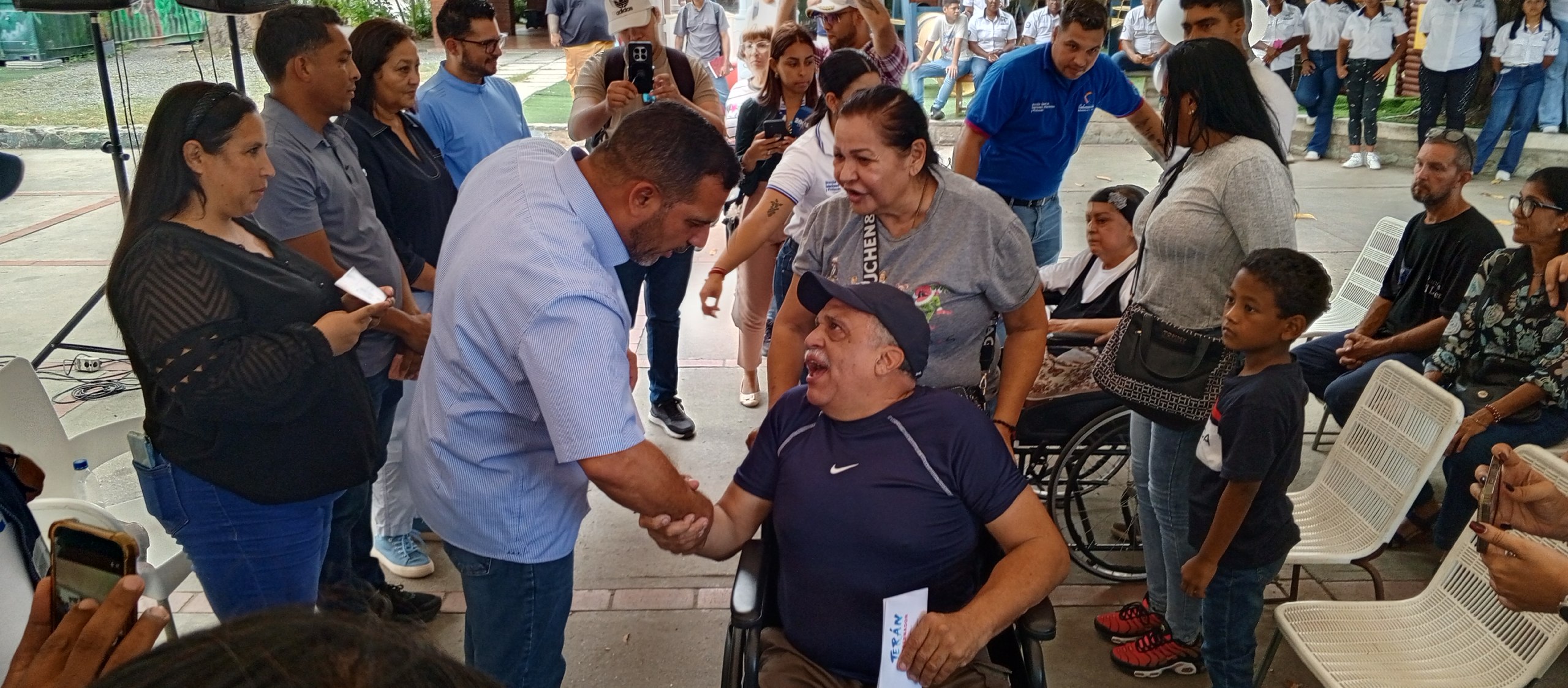 Inyectan miles de dólares para financiar tratamientos de alto costo en La Guaira