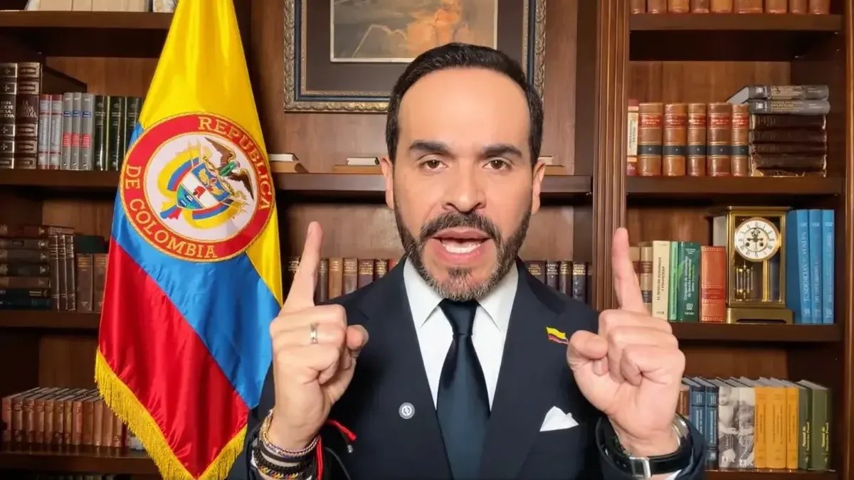 El decreto de porte de armas que redefine la seguridad ciudadana en Colombia