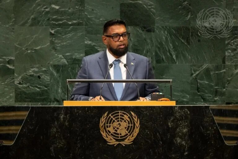 Guyana evade el diálogo y tensiona el clima diplomático en la región