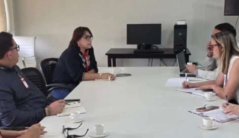 Misión Barrio Adentro y Proyecto Hope unen esfuerzos en centros de salud