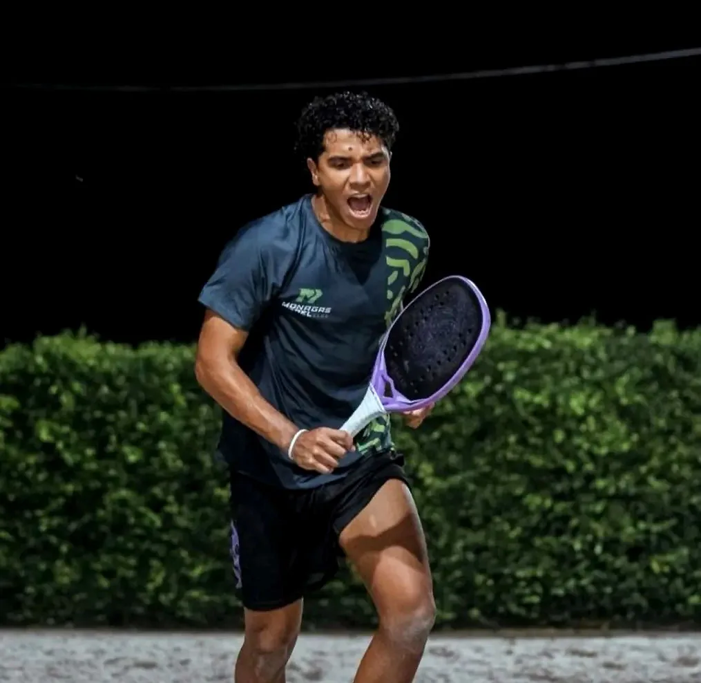 Consternación en el deporte venezolano por la trágica muerte del joven atleta