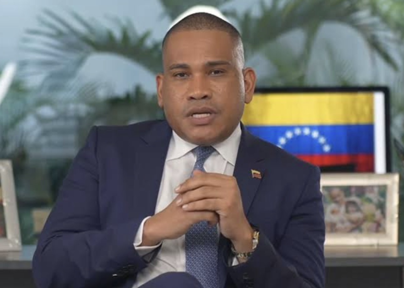 ¿Economía o elecciones? Leocenis García afirma que la economía debe ser la prioridad inmediata sobre la agenda electoral