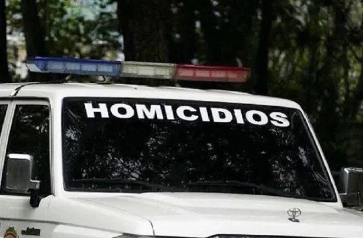 Cicpc detiene a sujeto por el femicidio de su pareja tras discutir en su vivienda en Catia