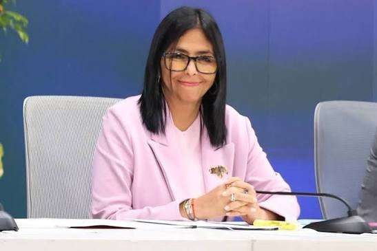 Kast se reunirá con Delcy Rodríguez para abordar la expulsión de migrantes irregulares