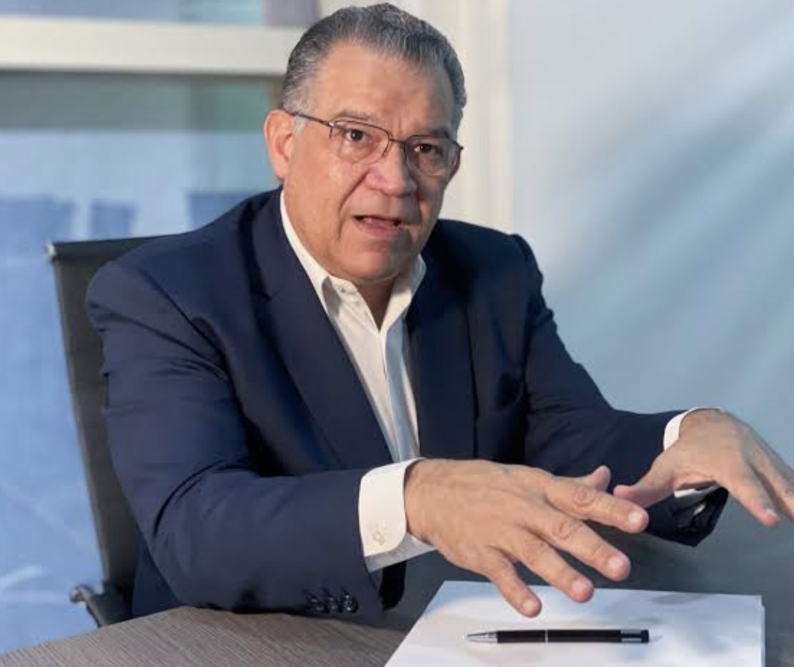 ​Márquez aclara su postura y desmiente vínculos con «Mimou» Vargas
