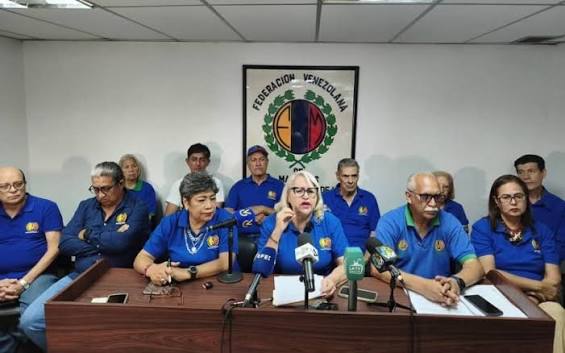 FVM rechaza cifras oficiales sobre ingresos docentes y exige mejoras salariales