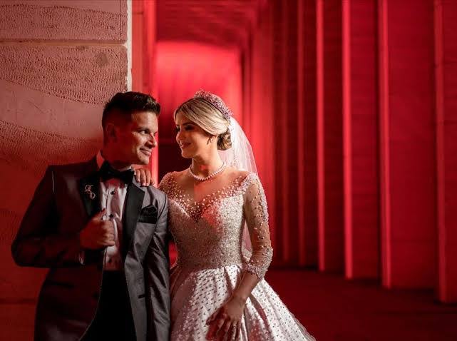 Tras doce años juntos: Omar Acedo rompe el silencio y confirma su divorcio