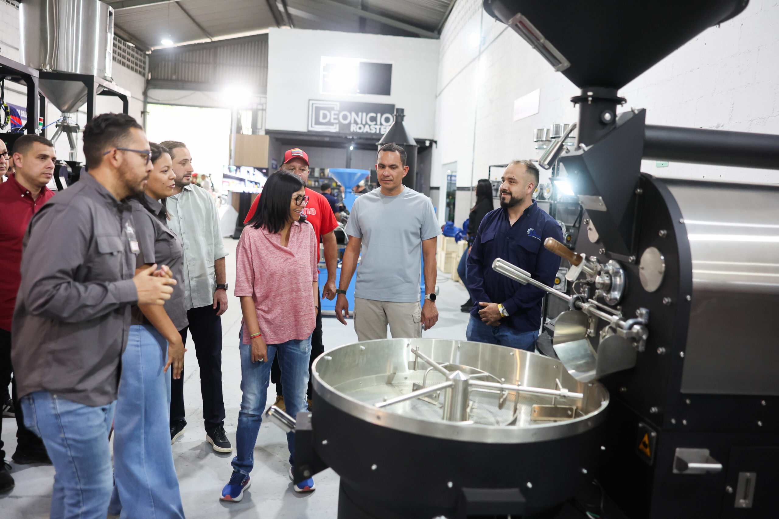 Producción de café en Venezuela crece casi 10 % durante 2026