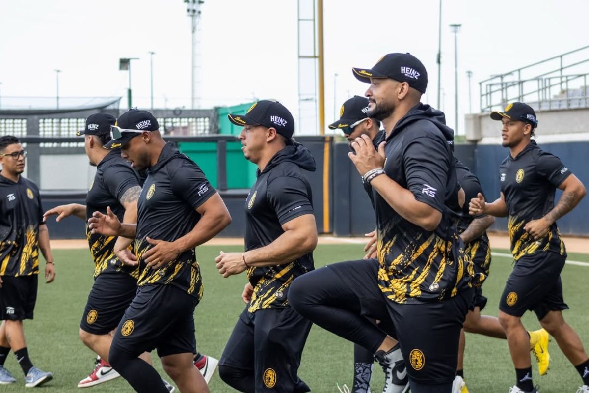 ¡Arrancan los entrenamientos! Romero y Álvarez asumen el mando temporal de Leones