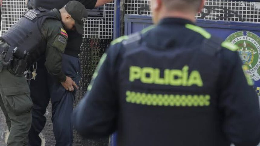 Evalúan protocolos de seguridad en Medellín tras tiroteo